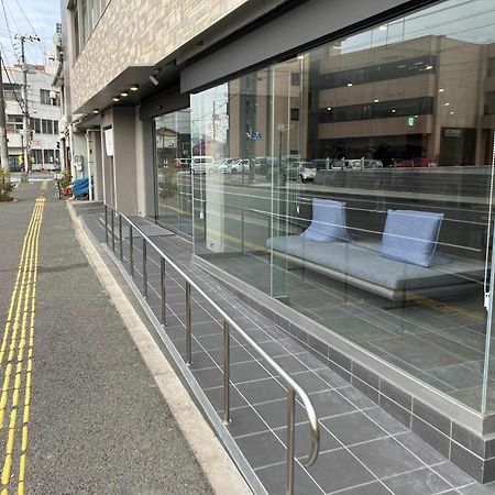 欧迷奇皇家酒店 尾道市 外观 照片