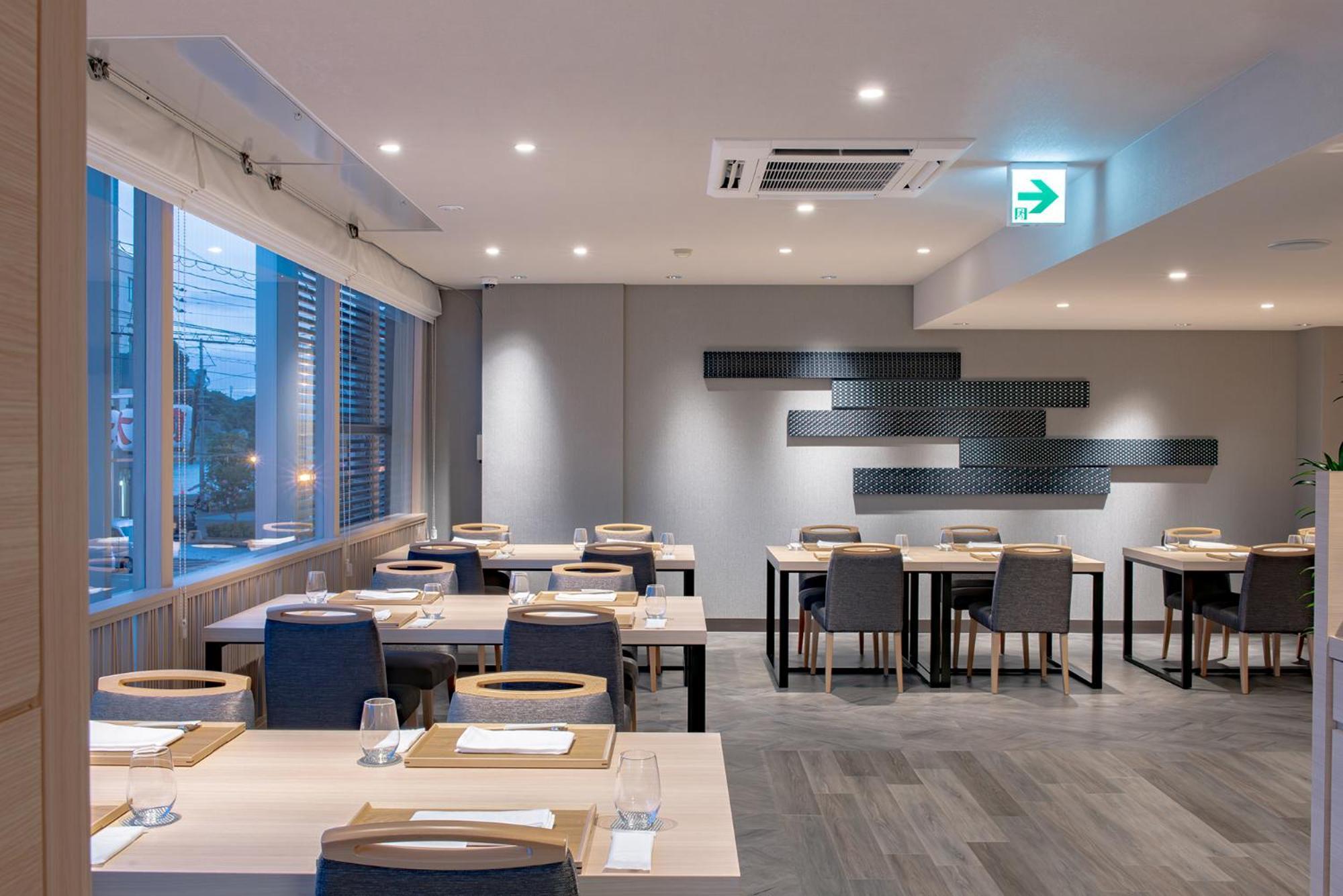 欧迷奇皇家酒店 尾道市 外观 照片