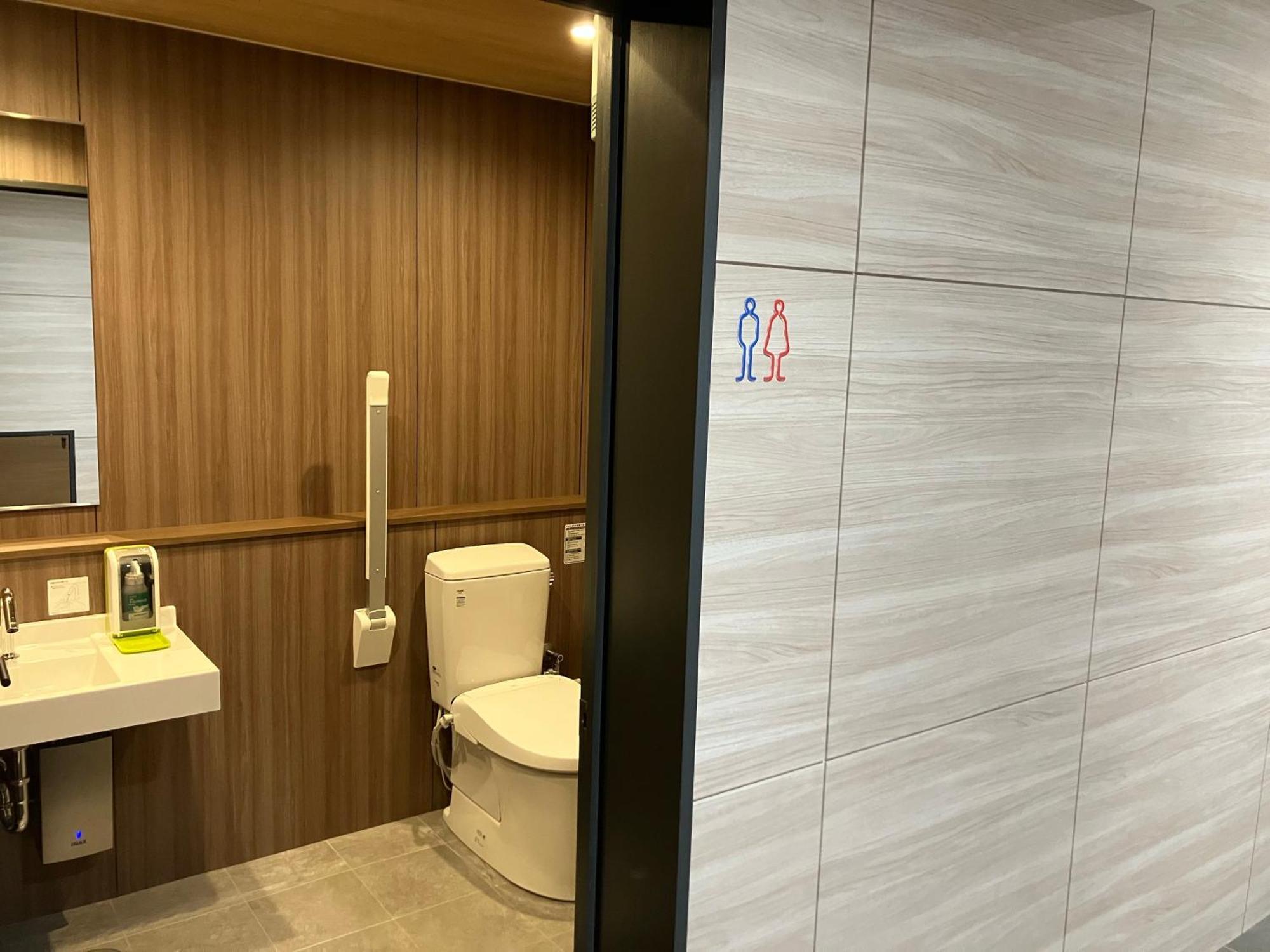 欧迷奇皇家酒店 尾道市 外观 照片