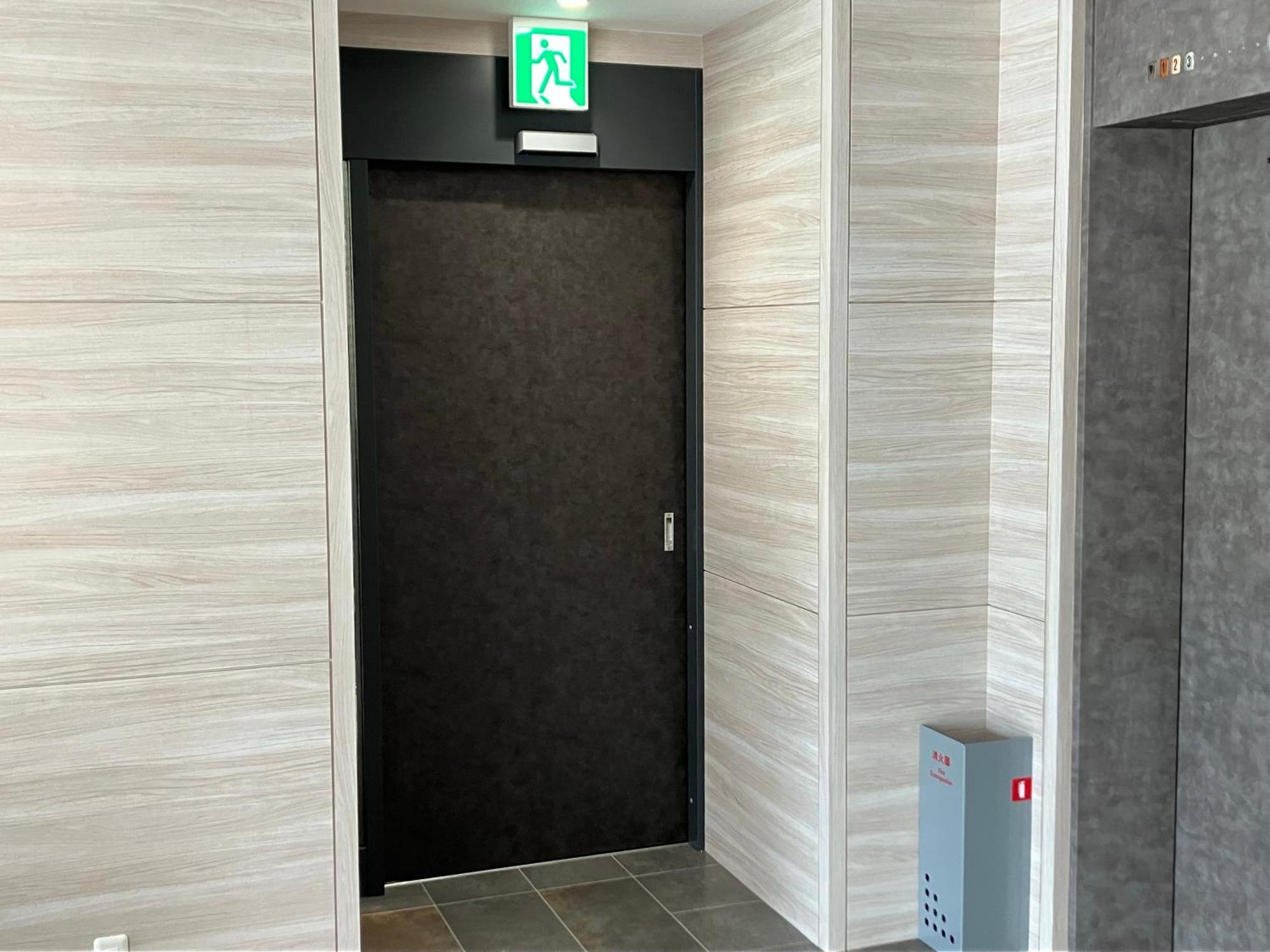 欧迷奇皇家酒店 尾道市 外观 照片